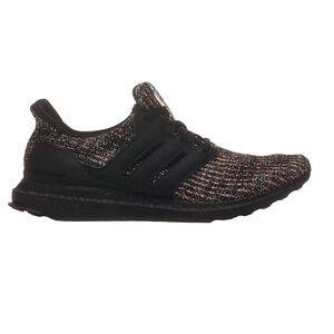 ADIDAS Ultra Boost 3.0 Black Multicolor G54001 – Men’s Size 8
